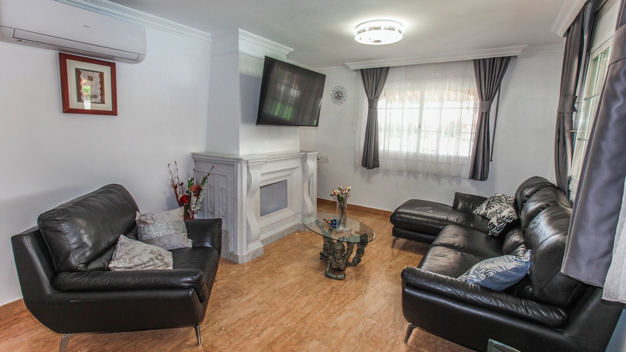 Photo of Livingroom in Roda de Bara