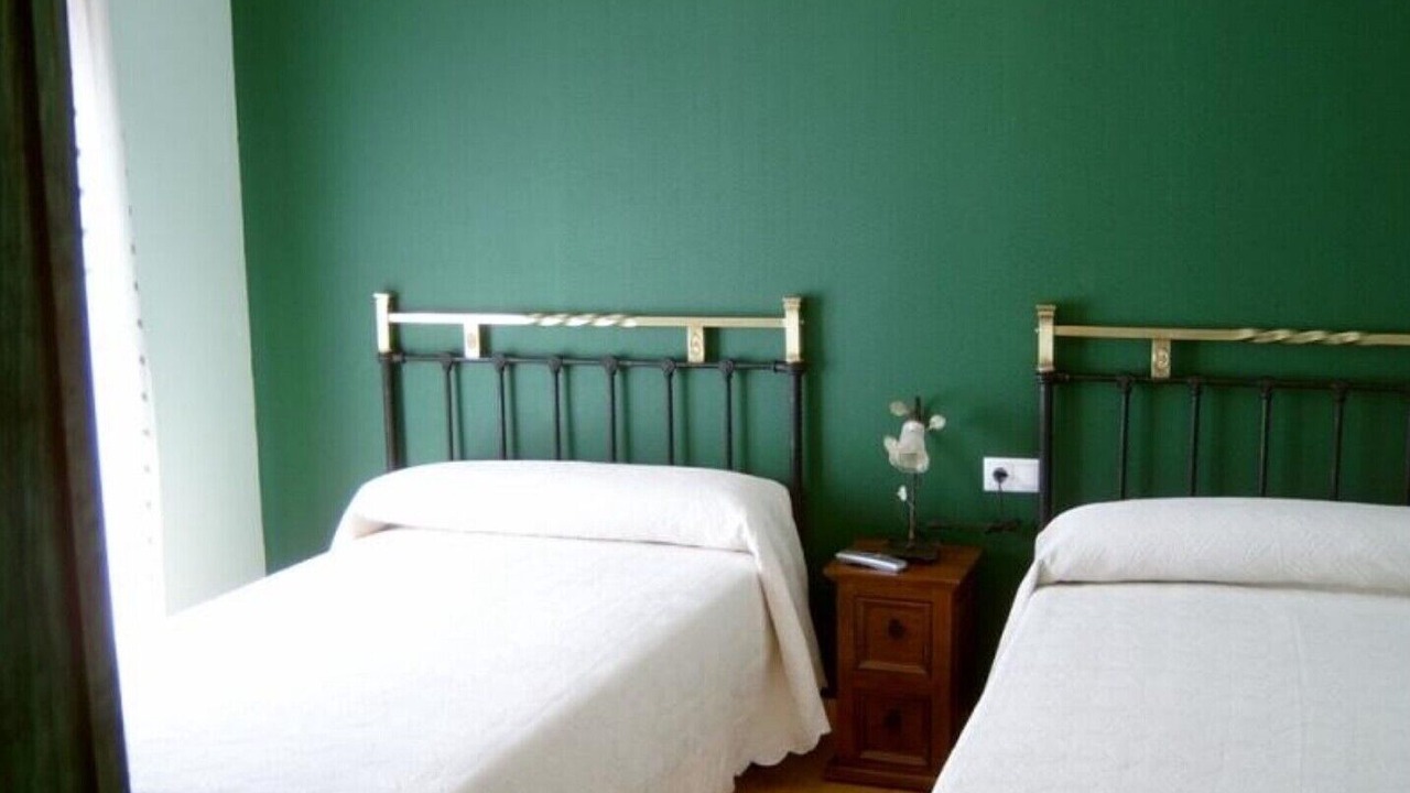 Photo of Bedroom in La Santa Espina