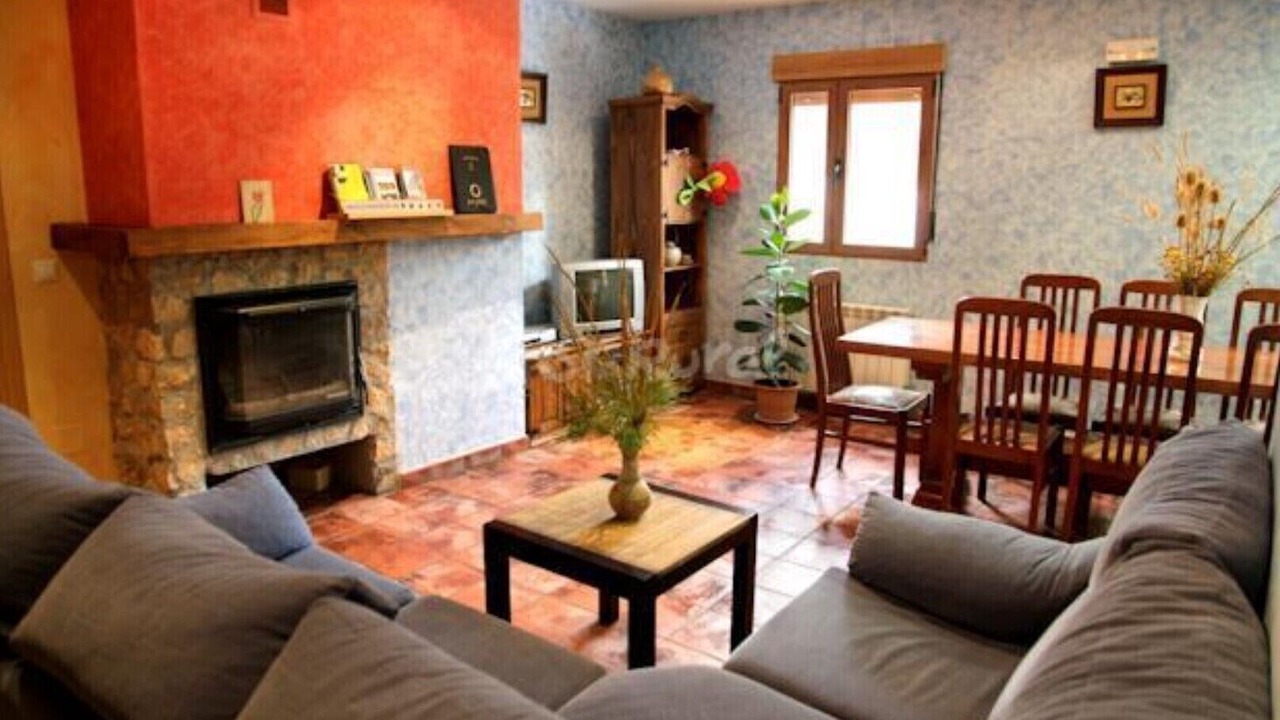 Photo of Livingroom in La Santa Espina