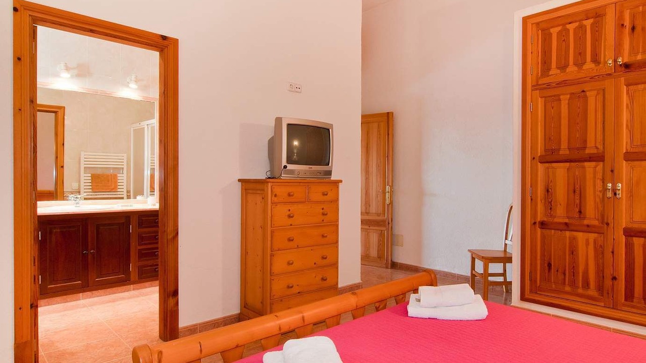 Photo of Bedroom in Campos