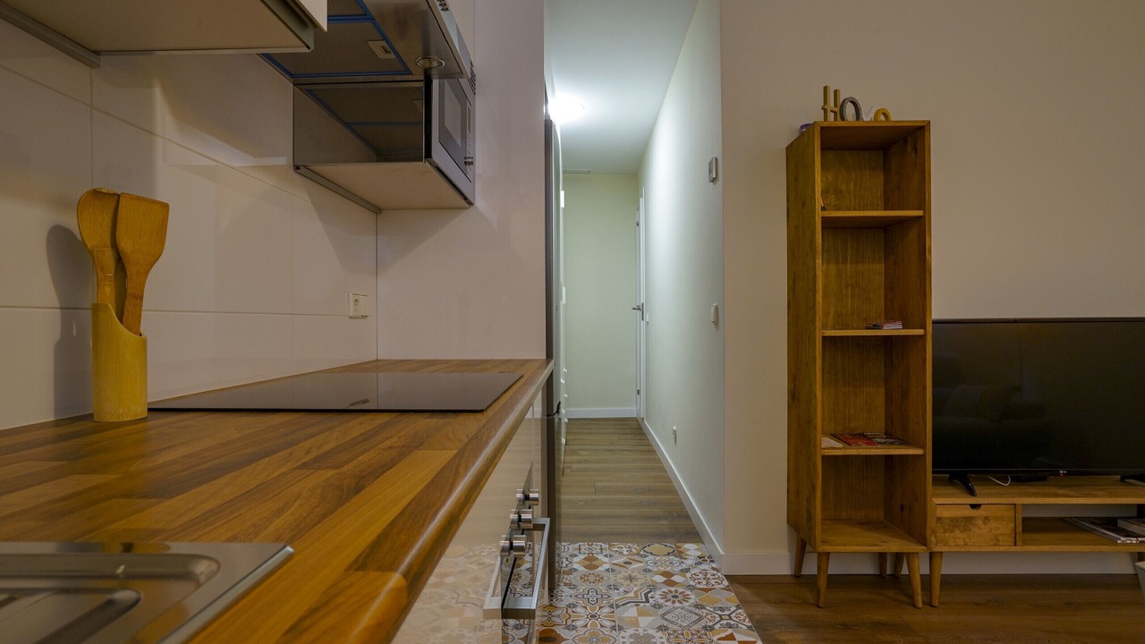 Photo of Kitchen in Malasana