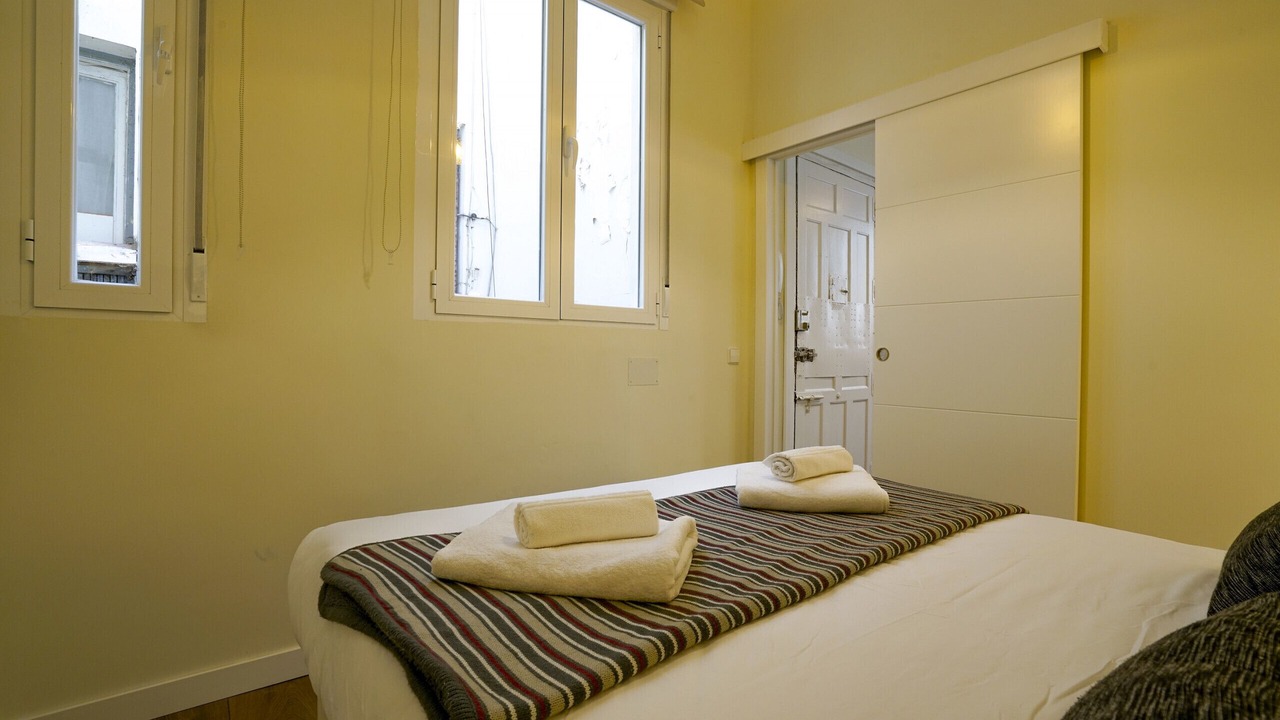 Photo of Bedroom in Malasana