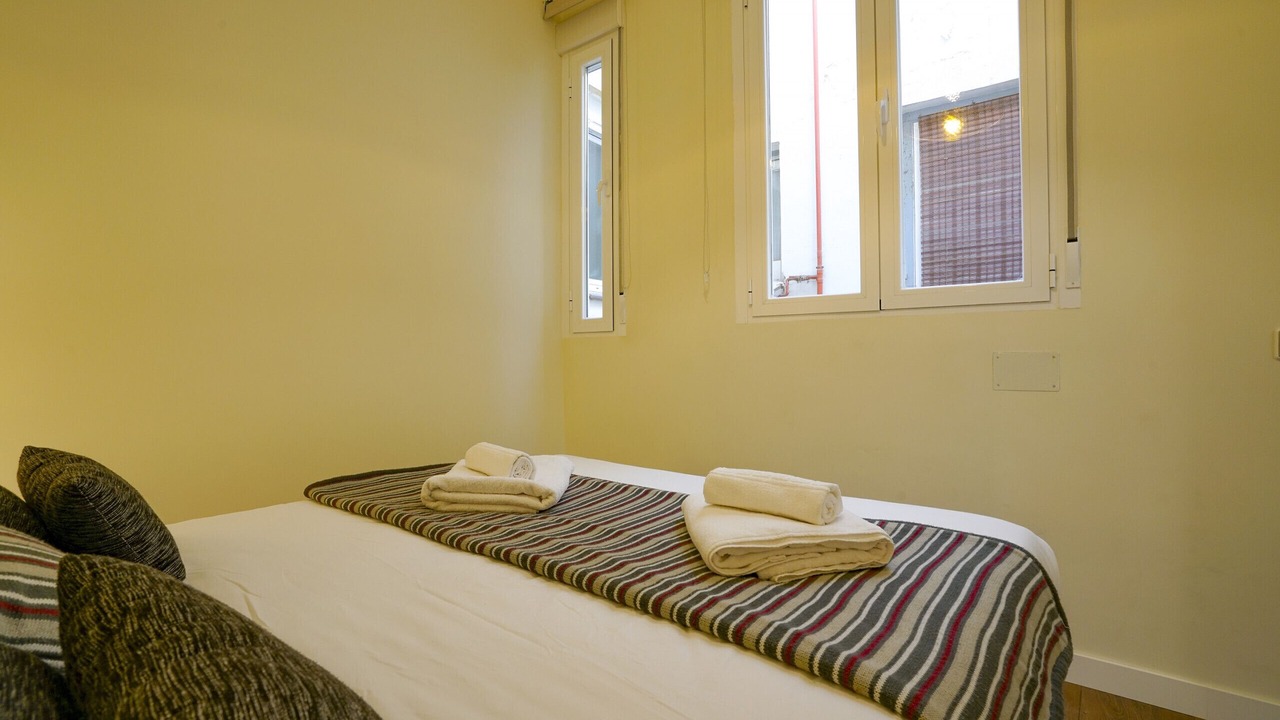 Photo of Bedroom in Malasana