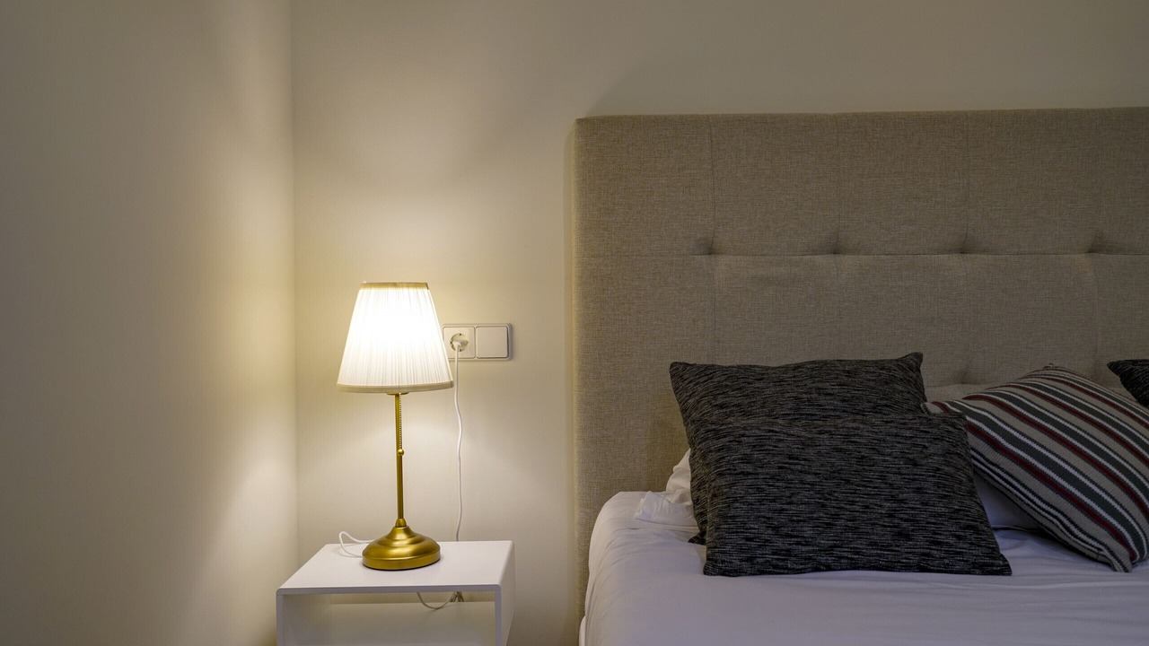 Photo of Bedroom in Malasana