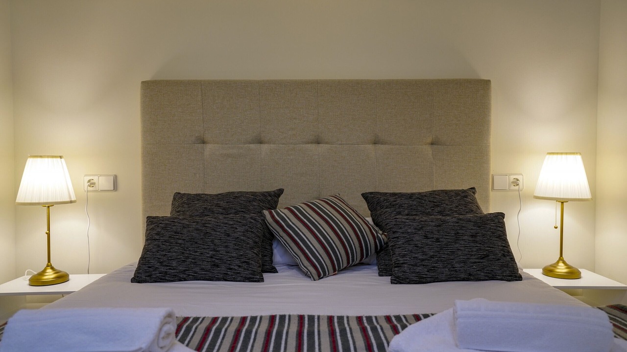 Photo of Bedroom in Malasana
