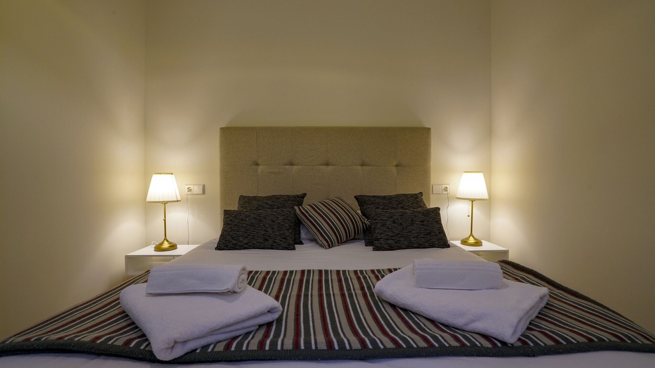 Photo of Bedroom in Malasana