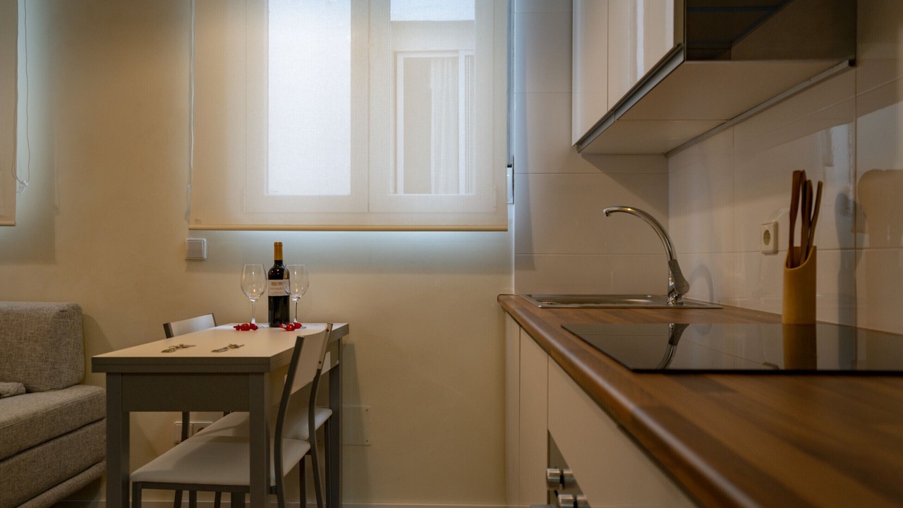 Photo of Kitchen in Malasana