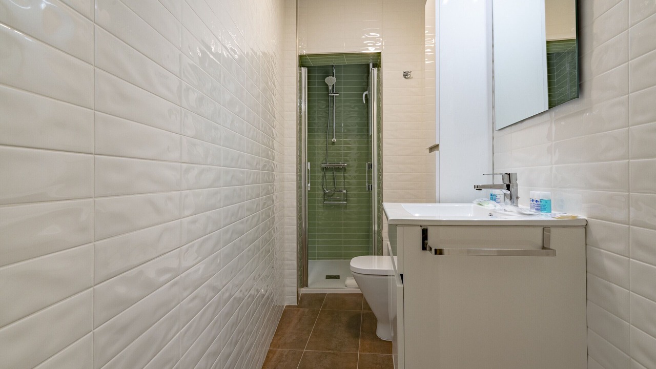 Photo of Bathroom in Malasana