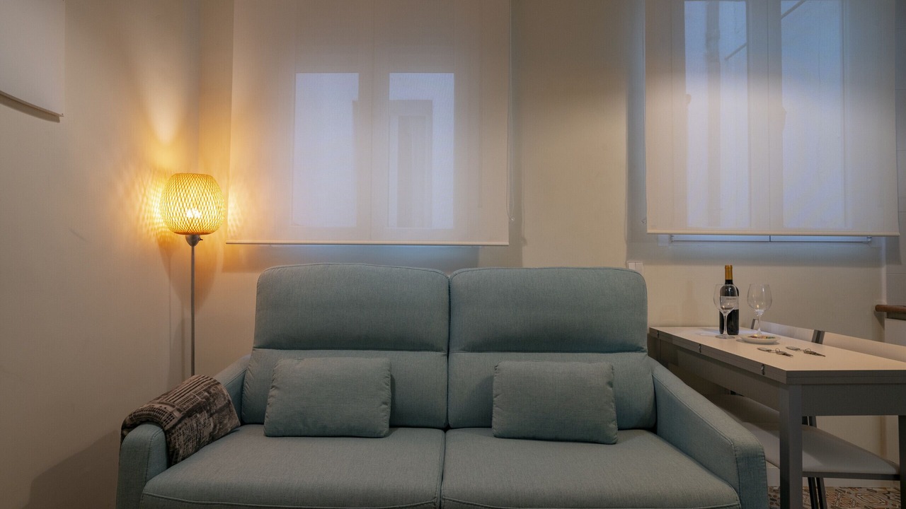 Photo of Livingroom in Malasana