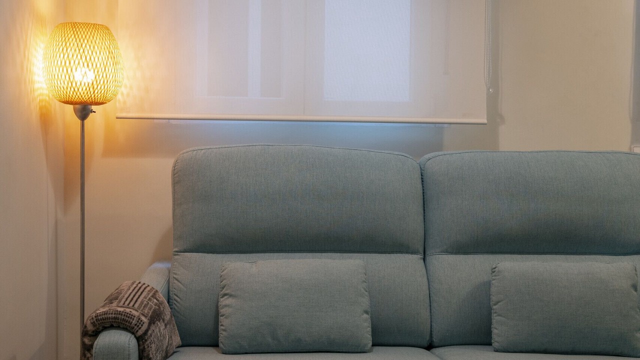 Photo of Livingroom in Malasana