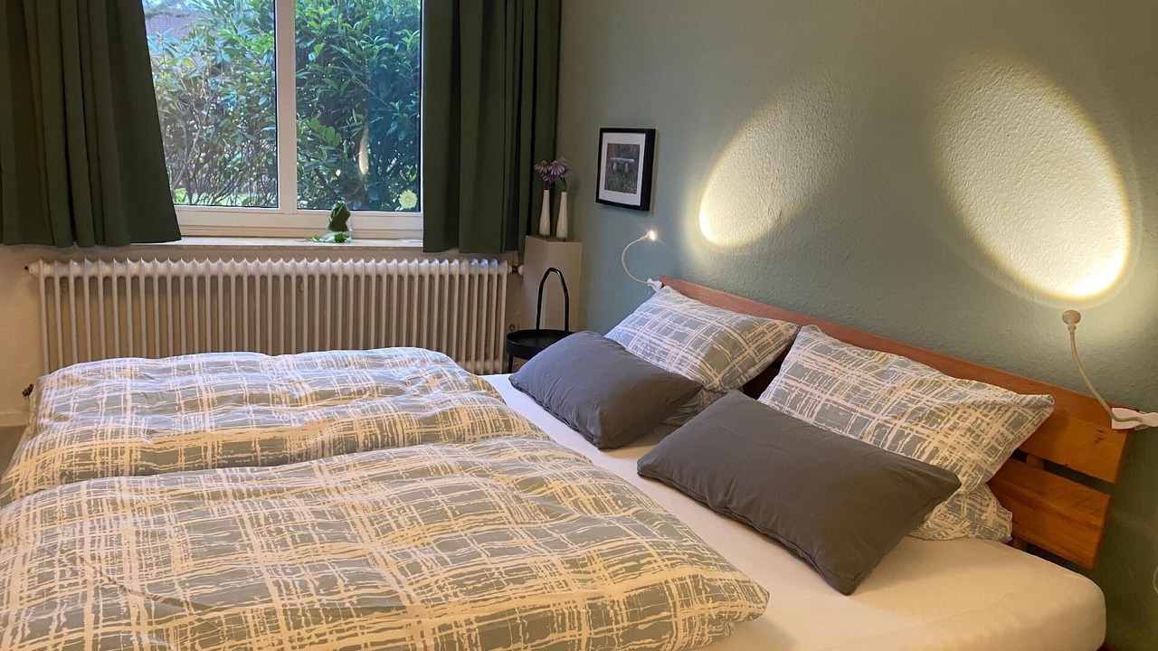 Photo of Bedroom in Osterbruch