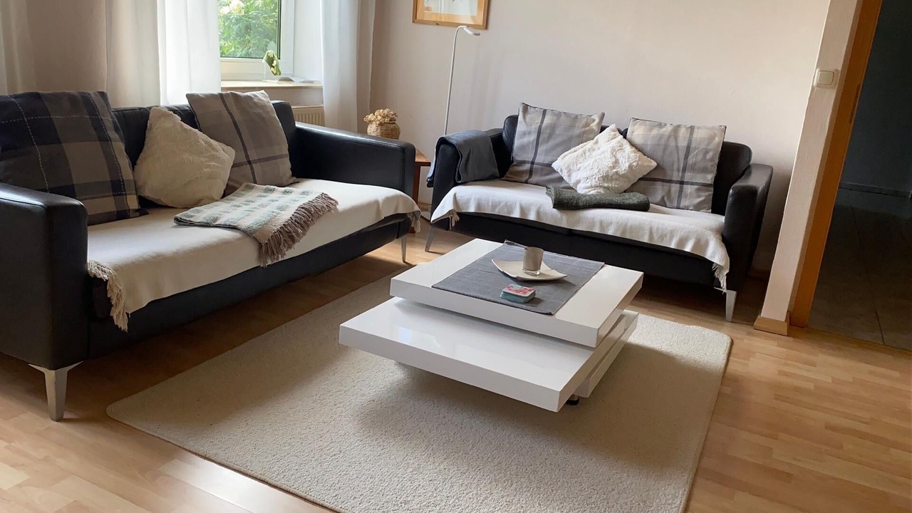 Photo of Livingroom in Osterbruch