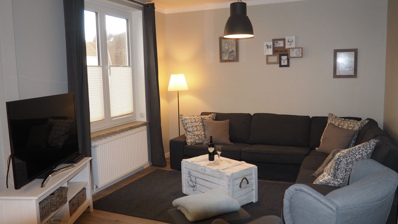 Photo of Livingroom in Burg auf Fehmarn