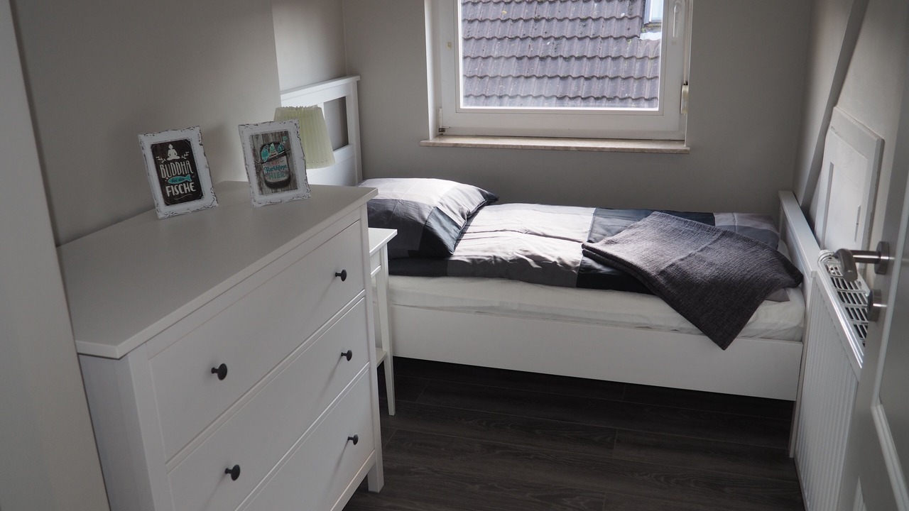 Photo of Bedroom in Burg auf Fehmarn