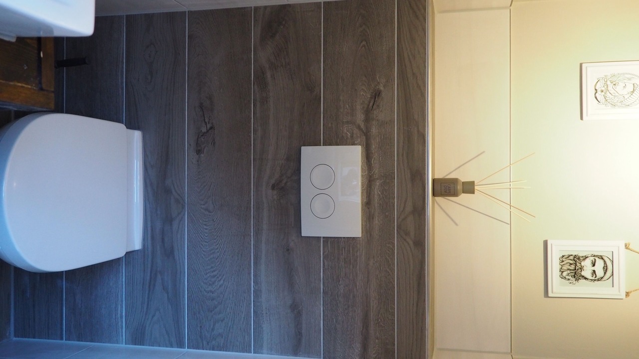 Photo of Bathroom in Burg auf Fehmarn