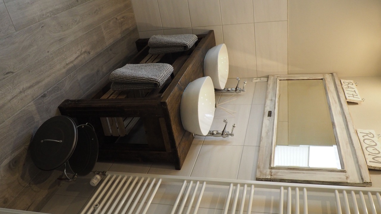 Photo of Bathroom in Burg auf Fehmarn