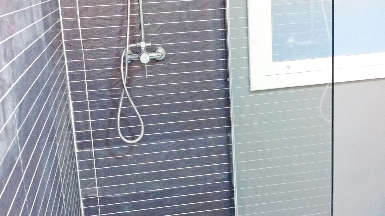 Photo of Bathroom in Campoamor