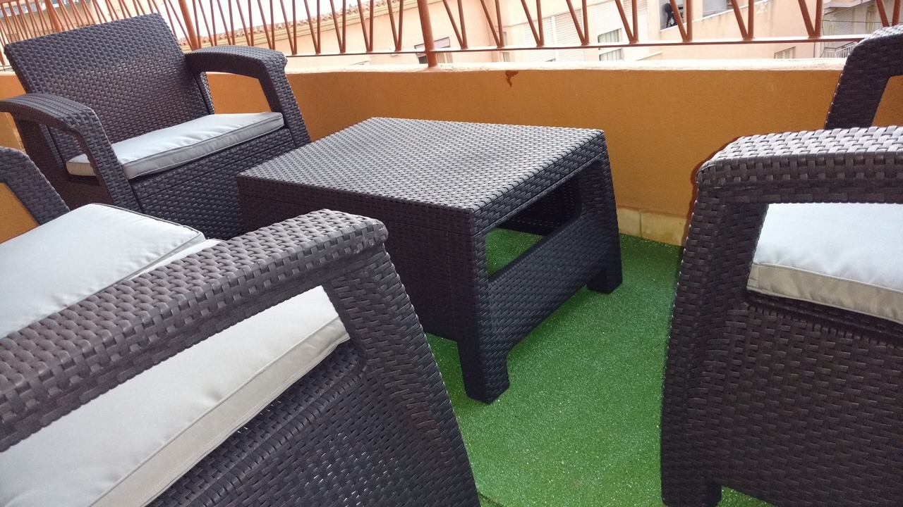Photo of Outdoor in Campoamor