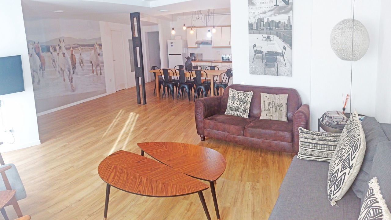 Photo of Livingroom in Campoamor