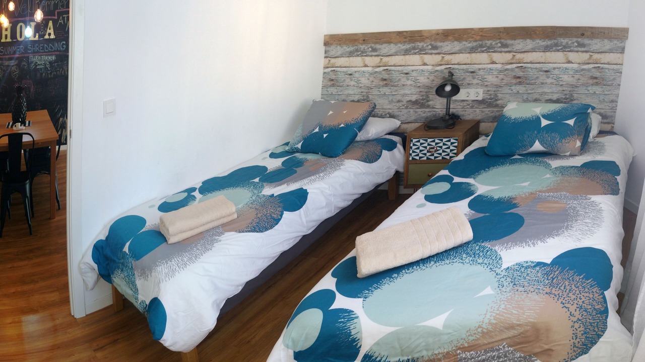 Photo of Bedroom in Campoamor