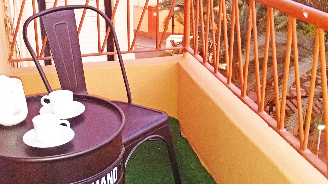 Photo of Outdoor in Campoamor