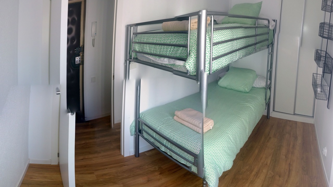 Photo of Bedroom in Campoamor