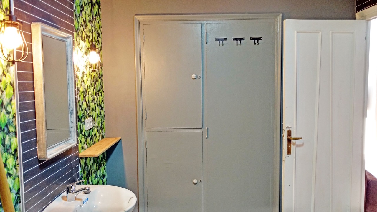 Photo of Bathroom in Campoamor