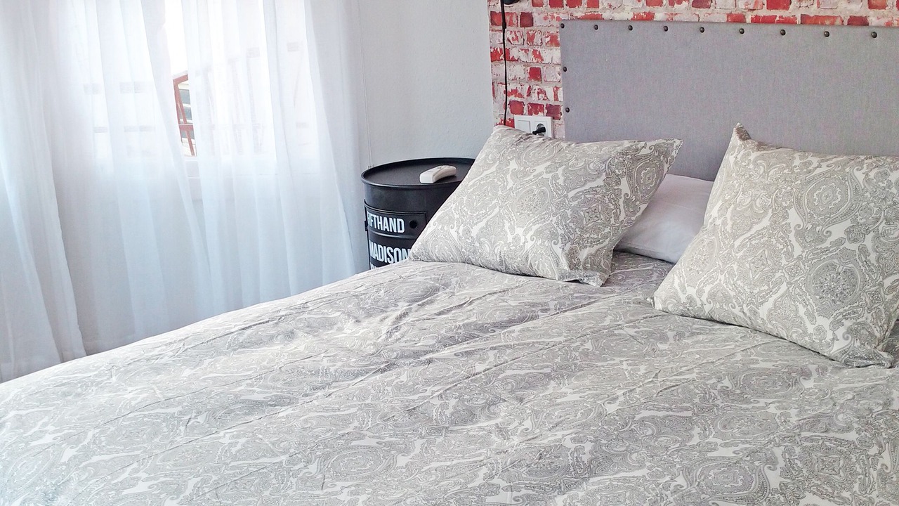 Photo of Bedroom in Campoamor