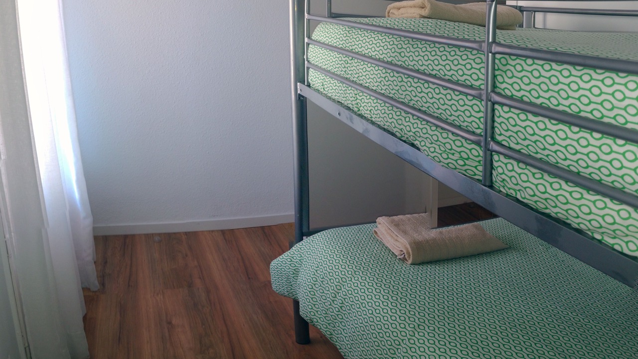 Photo of Bedroom in Campoamor