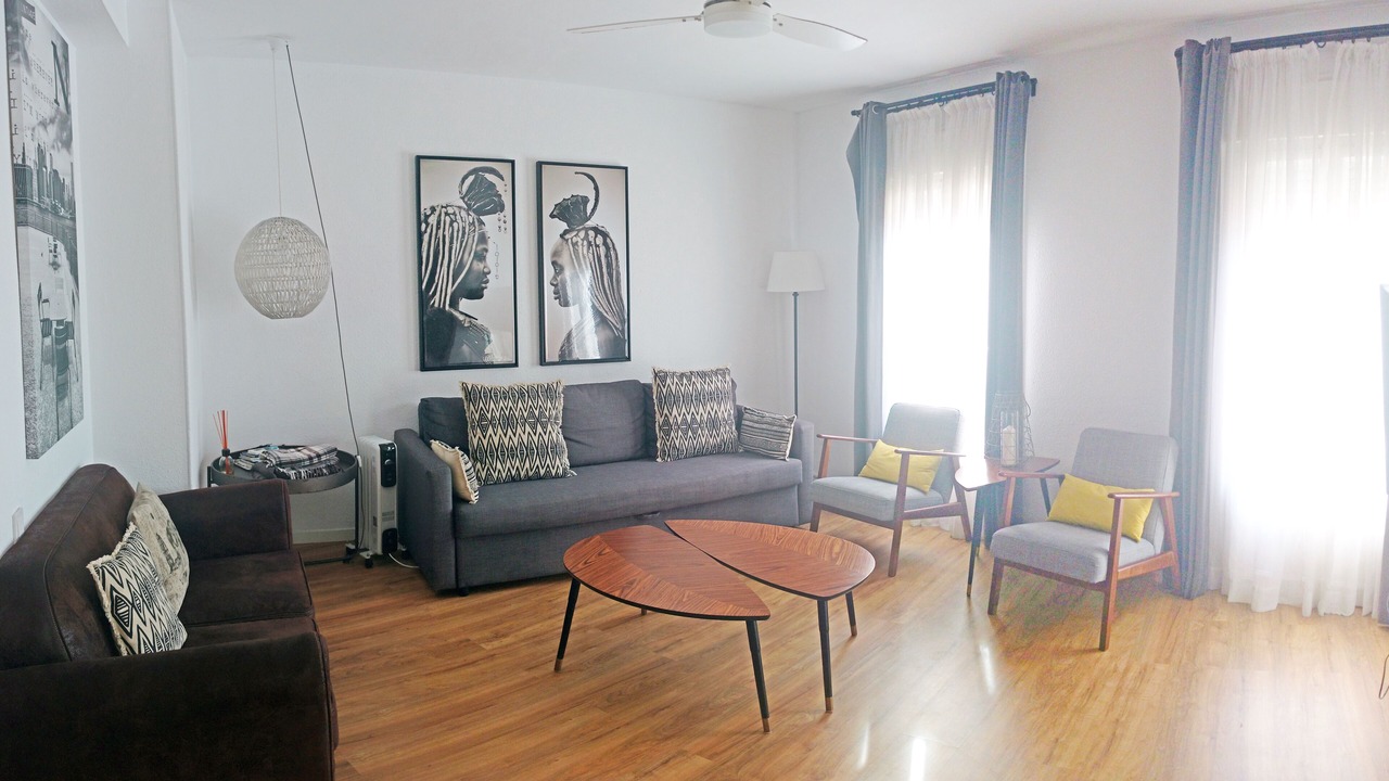 Photo of Livingroom in Campoamor