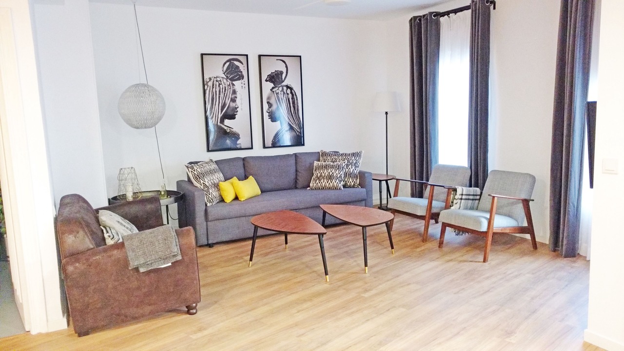 Photo of Livingroom in Campoamor