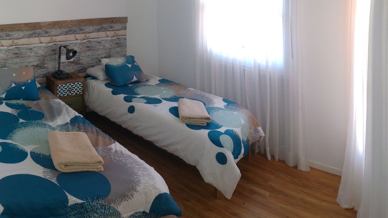Photo of Bedroom in Campoamor