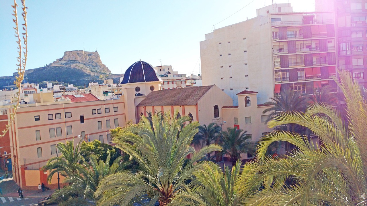 Photo of Outdoor in Campoamor