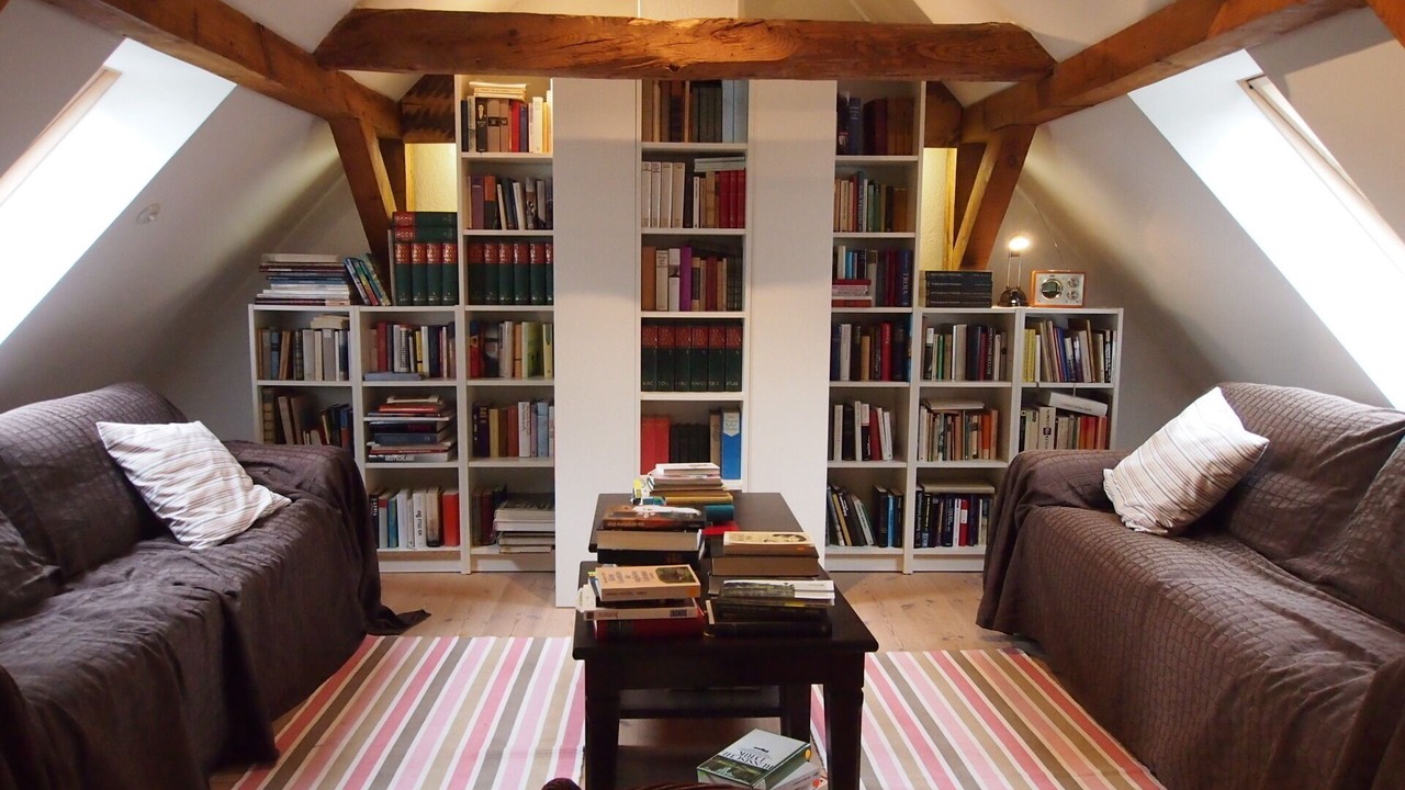 Photo of Livingroom in Gingst