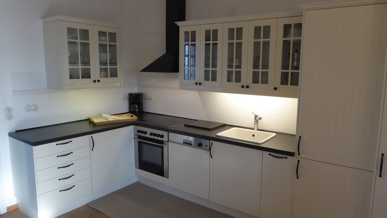 Photo of Kitchen in Gingst