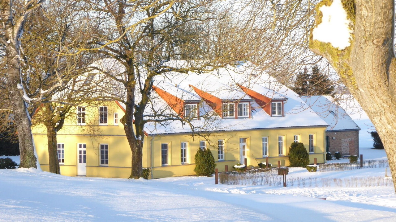 Photo of Outdoor in Gingst