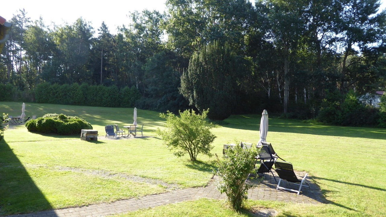 Photo of Outdoor in Gingst