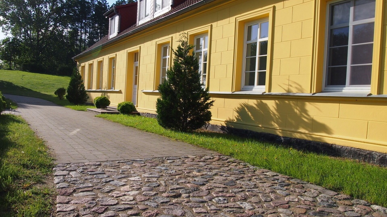 Photo of Outdoor in Gingst