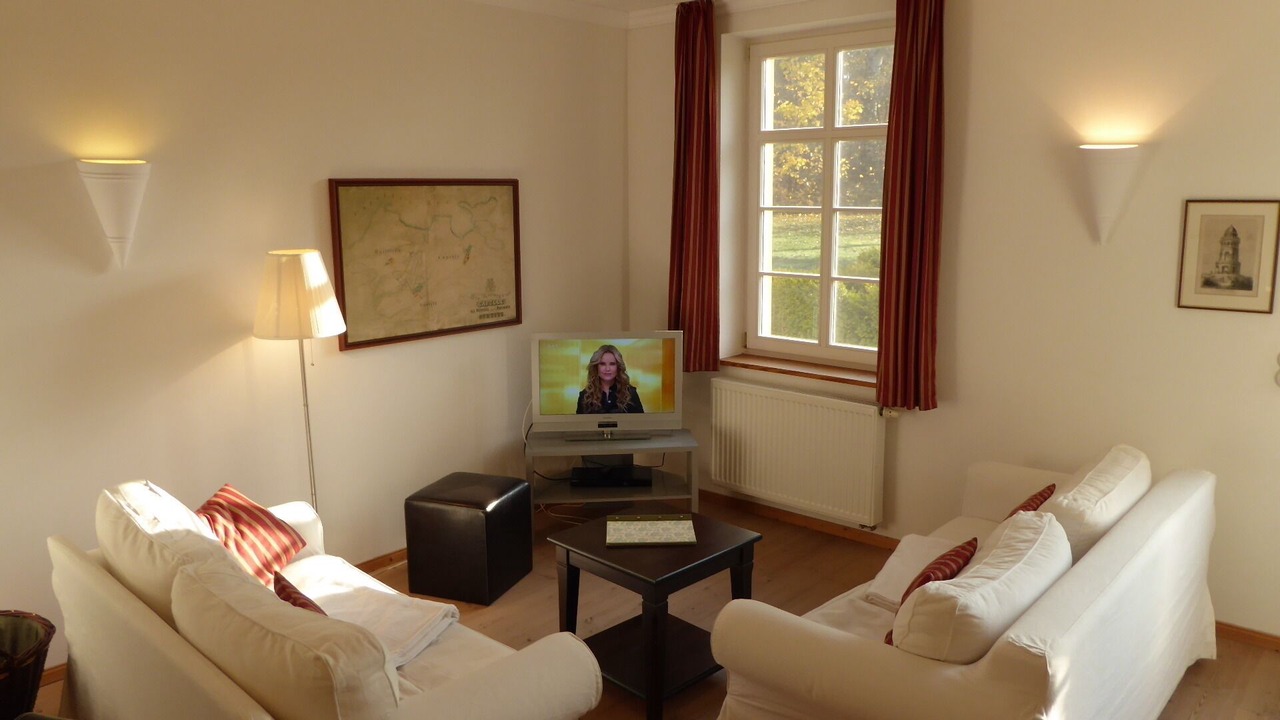 Photo of Livingroom in Gingst