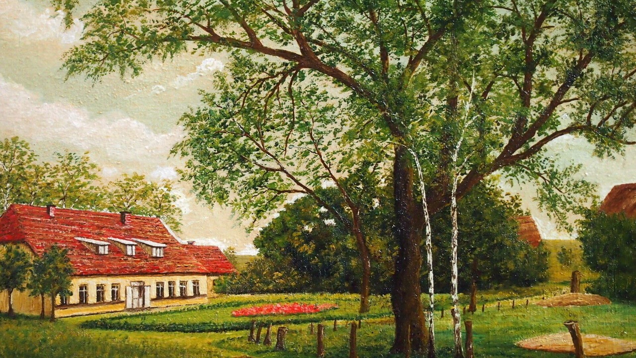 Photo of Outdoor in Gingst