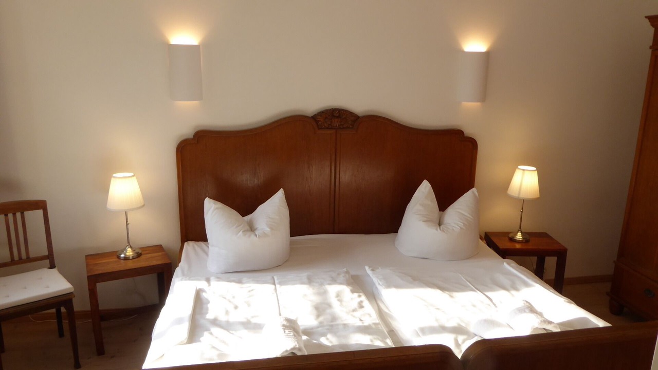 Photo of Bedroom in Gingst