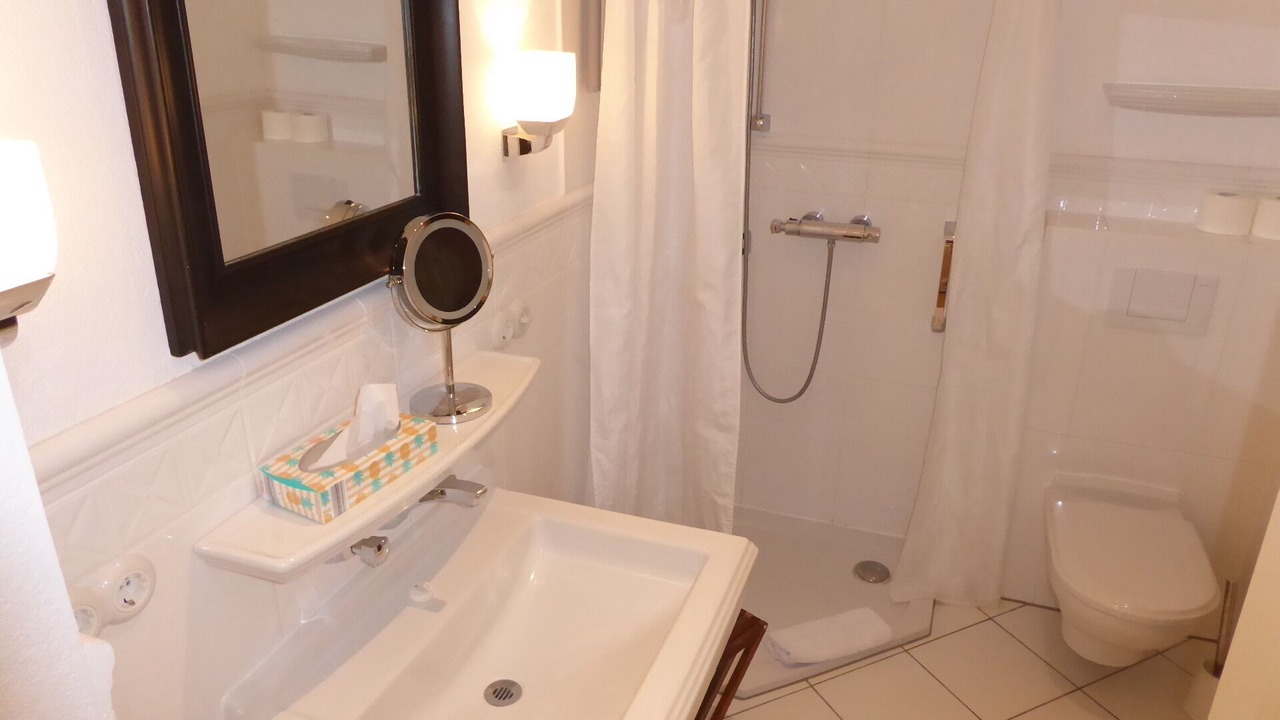 Photo of Bathroom in Gingst