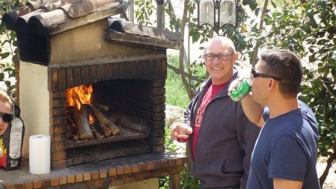 Photo of Outdoor in Alocen