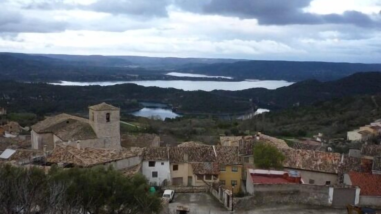 Photo of Outdoor in Alocen