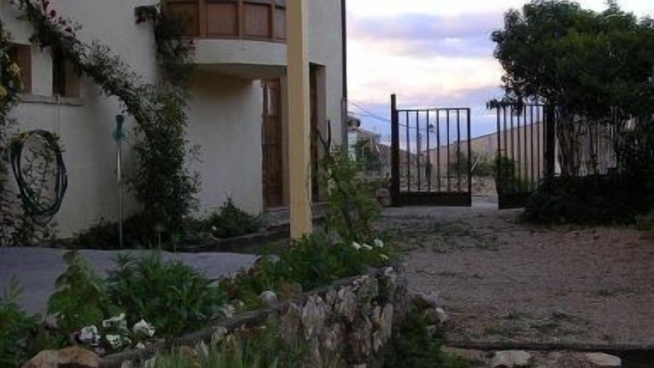 Photo of Outdoor in Alocen