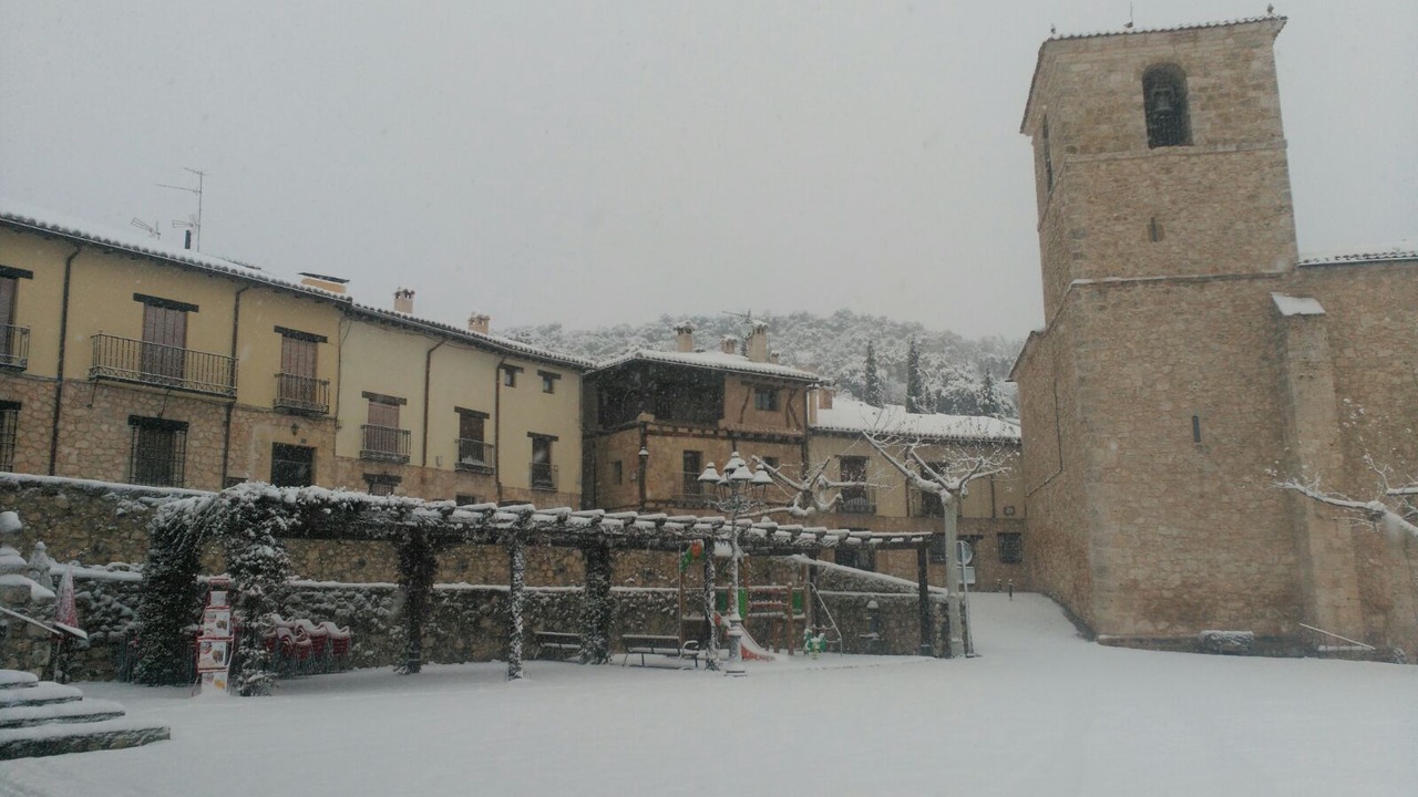 Photo of Outdoor in Alocen