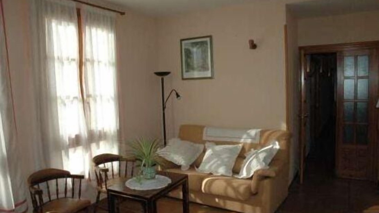 Photo of Livingroom in Alocen