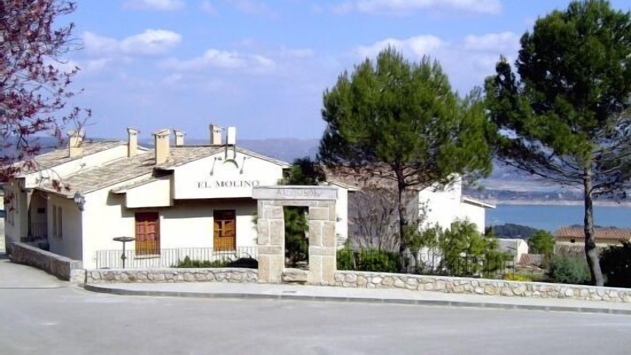 Photo of Outdoor in Alocen