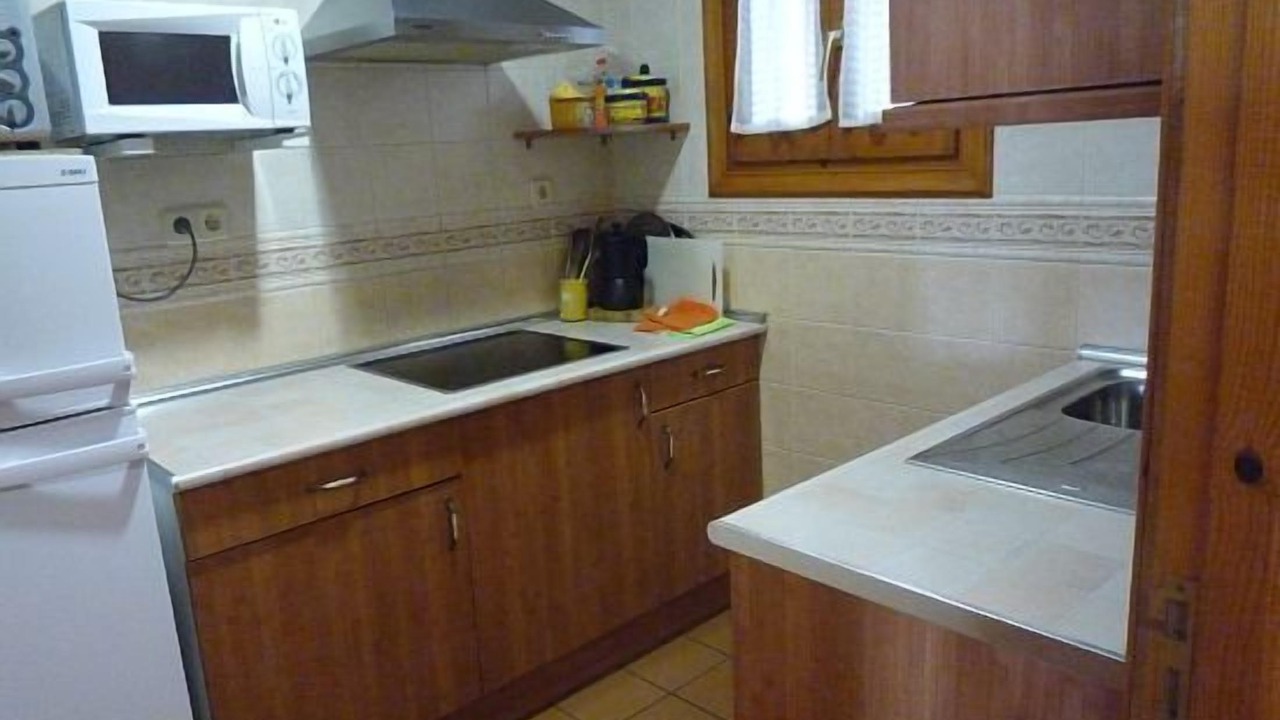 Photo of Kitchen in Alocen