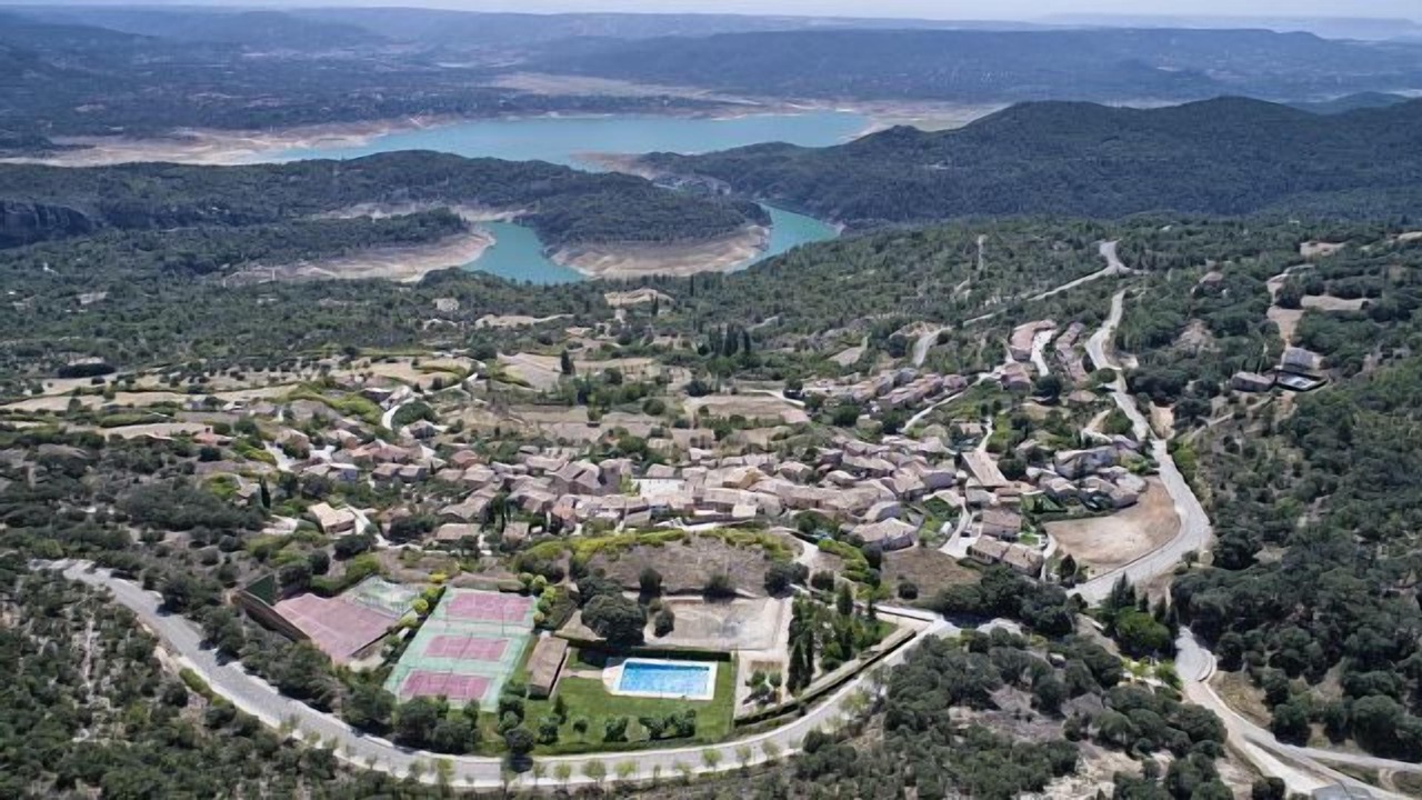 Photo of Outdoor in Alocen